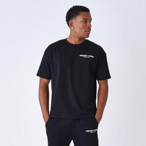 T-shirts e tops de alças