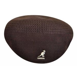 0290bc-br204-boina-kangol-tropic-504-ventair-marrom