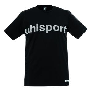 100210601-t-shirt-promocional-uhlsport-essential-preto