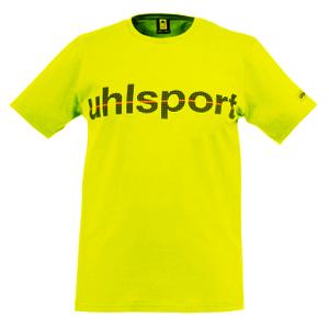 100210605-t-shirt-promocional-uhlsport-essential-amarelo
