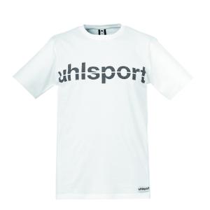 100210609-t-shirt-promocional-uhlsport-essential-branco