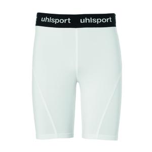 100220702-calcas-de-compress-o-para-crianca-uhlsport-pro-tights-branco-preto
