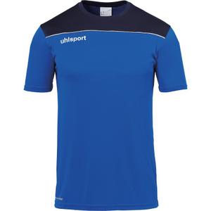 100221403-camisola-uhlsport-offense-23-poly-azul-azul-escuro-azul-azul-branco
