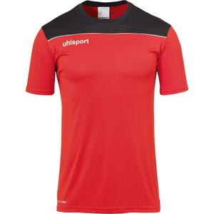 100221404-camisola-uhlsport-offense-23-poly-vermelho-preto-branco