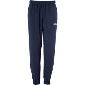 100223402-calcas-de-suor-uhlsport-woven-azul-marinho