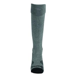 100343905-meias-uhlsport-team-performance-cinza-preto-mosqueado