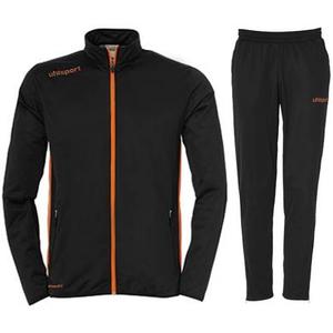 100516706-conjunto-de-fato-de-treino-classico-para-crianca-uhlsport-essential-preto-laranja