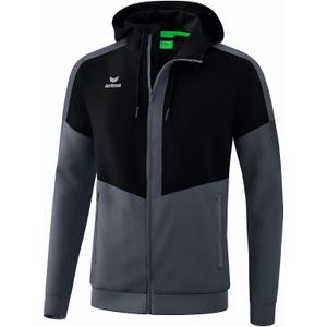 1032003-casaco-com-capuz-erima-tracktop-squad-preto-cinzento-escuro