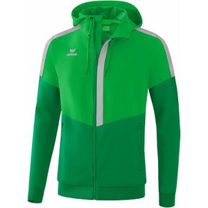 1032008-casaco-com-capuz-erima-tracktop-squad-verde-claro-verde-escuro-prata