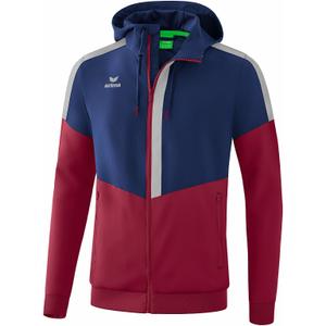 1032009-casaco-com-capuz-erima-tracktop-squad-azul-marinho-bordeaux-prata
