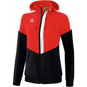 1032012-casaco-com-capuz-mulher-erima-tracktop-squad-vermelho-preto-branco