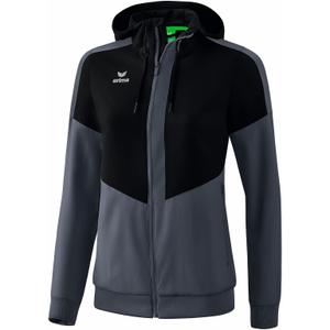 1032014-casaco-com-capuz-feminino-erima-tracktop-squad-preto-cinzento-escuro