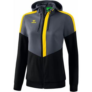 1032016-casaco-com-capuz-feminino-erima-tracktop-squad-cinza-escuro-preto-amarelo