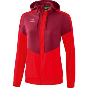 1032017-casaco-com-capuz-feminino-erima-tracktop-squad-borgonha-vermelho