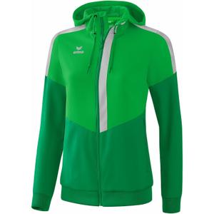 1032019-casaco-com-capuz-feminino-erima-tracktop-squad-verde-claro-verde-escuro-prata