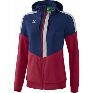 1032020-casaco-com-capuz-feminino-erima-tracktop-squad-azul-marinho-bordeaux-prata