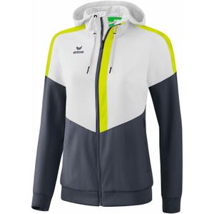1032021-casaco-com-capuz-mulher-erima-tracktop-squad-branco-cinzento-escuro-amarelo-lim-o