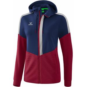 1032064-casaco-com-capuz-feminino-erima-training-azul-marinho-bordeaux-prata