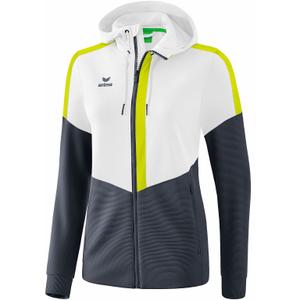 1032065-casaco-com-capuz-mulher-erima-training-branco-cinzento-escuro-amarelo-lim-o