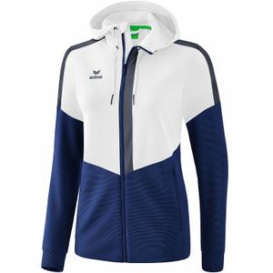 1032066-casaco-com-capuz-feminino-erima-training-branco-azul-escuro-cinzento-escuro