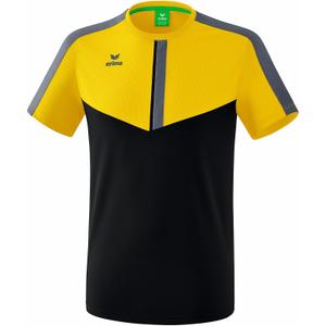 1082027-t-shirt-erima-squad-amarelo-preto-cinzento-escuro