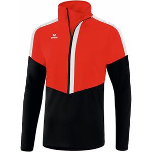 1262001-camisola-com-fecho-eclair-erima-worker-squad-vermelho-preto-branco