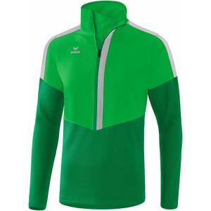 1262004-camisola-com-fecho-de-correr-erima-worker-squad-verde-claro-verde-escuro-prata