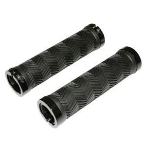 141872-par-de-cabos-de-chevron-de-cidade-vtt-com-colarinho-duplo-newton-preto-130-mm