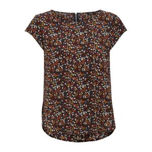 15161116-3217857-topo-feminino-only-vic-manches-courtes-flor-de-ella-ditsy-do-ceu-noturno