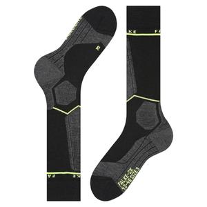 16567-3171-joelhos-altos-falke-sk-energizing-wool-preto-amarelo