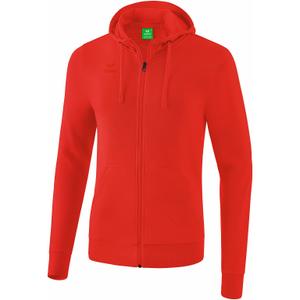 2072023-sweat-com-fecho-eclair-e-capuz-para-crianca-erima-basic-vermelho
