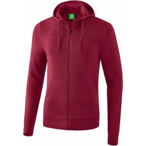 2072028-sweat-com-fecho-eclair-e-capuz-para-crianca-erima-basic-borgonha