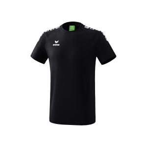 2081932-t-shirt-erima-5-c-essential-preto-branco