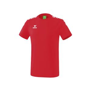 2081933-t-shirt-erima-5-c-essential-vermelho-branco