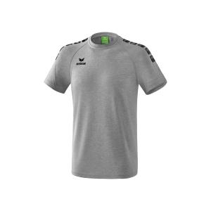2081938-t-shirt-erima-5-c-essential-cinza