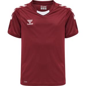 211456-3055-camisola-para-criancas-hummel-core-xk-marrom