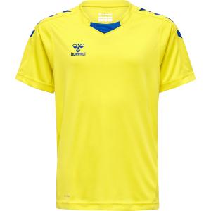 211456-5139-camisola-para-criancas-hummel-hmlcore-xk-amarelo-azul
