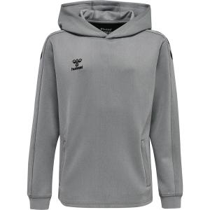 211483-2006-camisola-com-capuz-para-criancas-hummel-hmlcore-xk-cinza