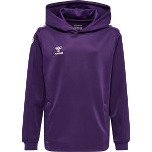 211483-3332-camisola-com-capuz-para-criancas-hummel-hmlcore-xk-purpura-branco