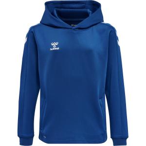 211483-7045-camisola-com-capuz-para-criancas-hummel-hmlcore-xk-azul