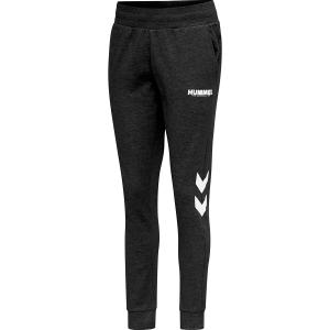 212564-2001-calcas-de-mulher-hummel-hmllegacy-tapered-preto