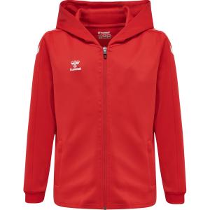 212651-3062-camisola-com-capuz-para-crianca-hummel-zip-vermelho
