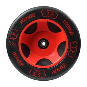 d-wharr-roda-traseira-de-rolos-com-rolamento-de-deriva-213-slick-preto-vermelho-tu