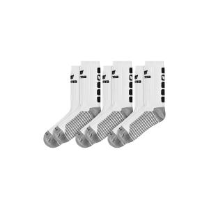 2181911-meias-erima-classic-5-c-x3-branco