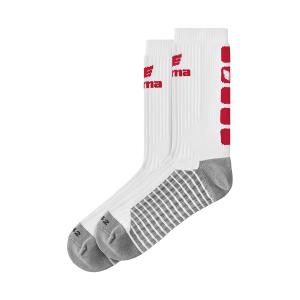 2181913-meias-erima-classic-5-c-branco-vermelho