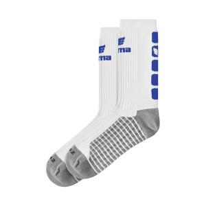 2181914-meias-erima-classic-5-c-branco-azul-de-poejo