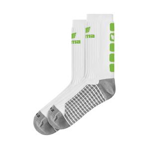 2181915-meias-erima-classic-5-c-branco-verde