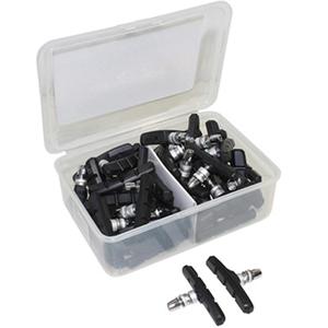 26034-embalagem-de-25-pares-de-suportes-de-pastilhas-de-trav-o-aparafusados-newton-preto-70-mm