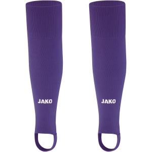3414-u-10-meias-jako-sans-pied-glasgow-2-0-purpura