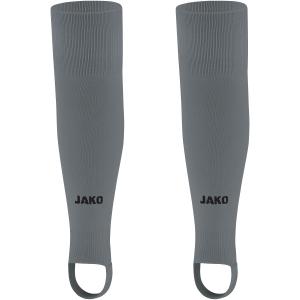 3414-u-40-meias-jako-sans-pied-glasgow-2-0-cinza